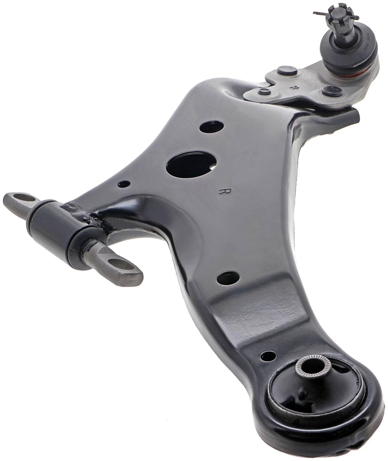 Import Direct Chassis Control Arm And Ball Joint Assembly 5CB86243