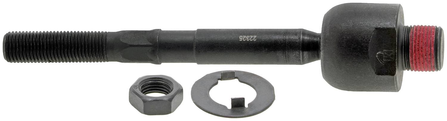 Import Direct Chassis Tie Rod End AX07262 | O'Reilly Auto Parts