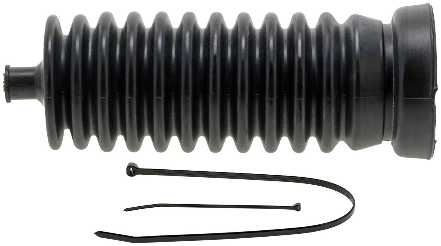 Import Direct Chassis Rack And Pinion Bellows Kit BU09132 | O