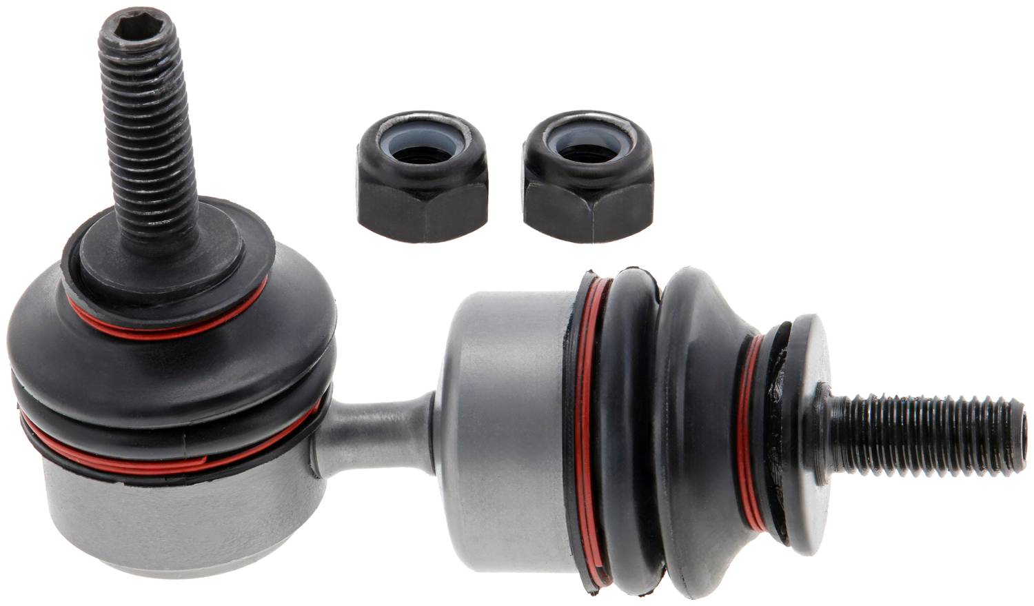 Import Direct Chassis Stabilizer/Sway Bar Link Kit LS08002 | O