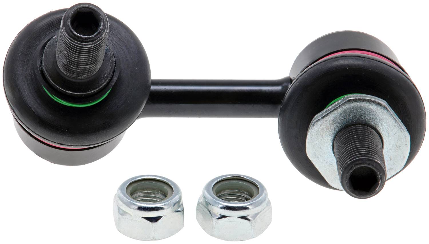Sweet Linker フラティ　LSR 傷有り Import Direct Chassis Stabilizer/Sway Bar Link Kit LS08008 | O