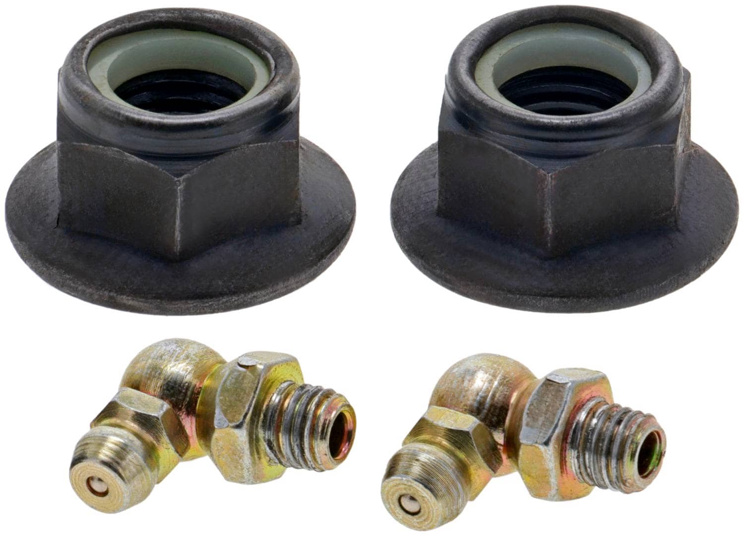 Sweet Linker フラティ　LSR 傷有り Import Direct Chassis Stabilizer/Sway Bar Link Kit LS17173 | O