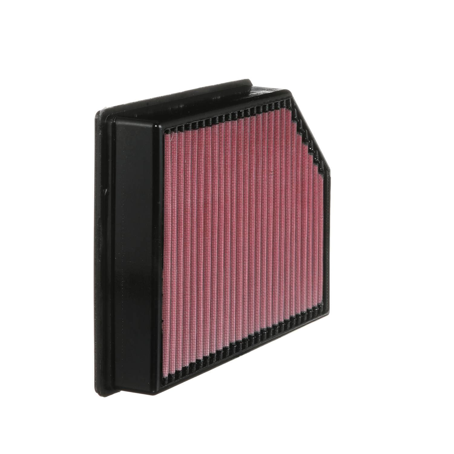 K&N 33-2852 Filtro Aria Auto Sostitutivo, Lavabile E Riutilizzabile, Prestazioni Elevate - 2