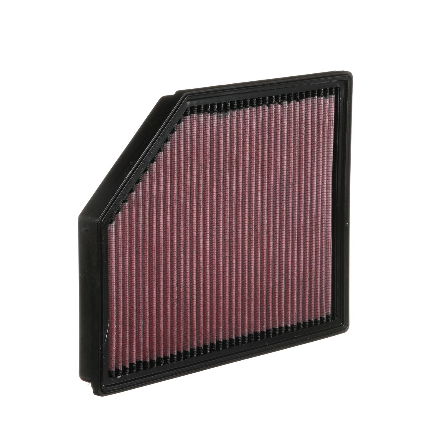 K&N Engineering Panel Air Filter 335132 | O'Reilly Auto Parts