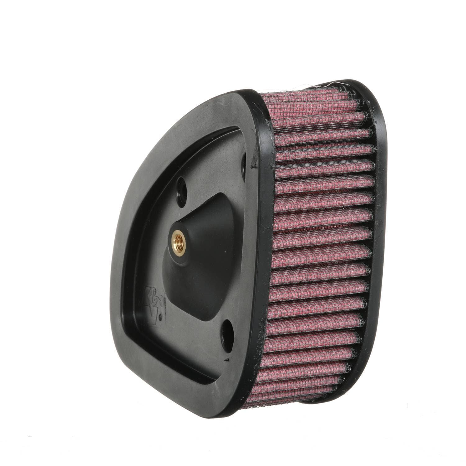 K&N Engineering Air Filter HD1717 | O'Reilly Auto Parts