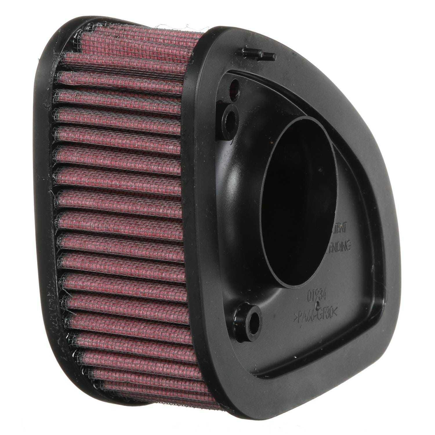K&N Engineering Air Filter HD1717 | O'Reilly Auto Parts