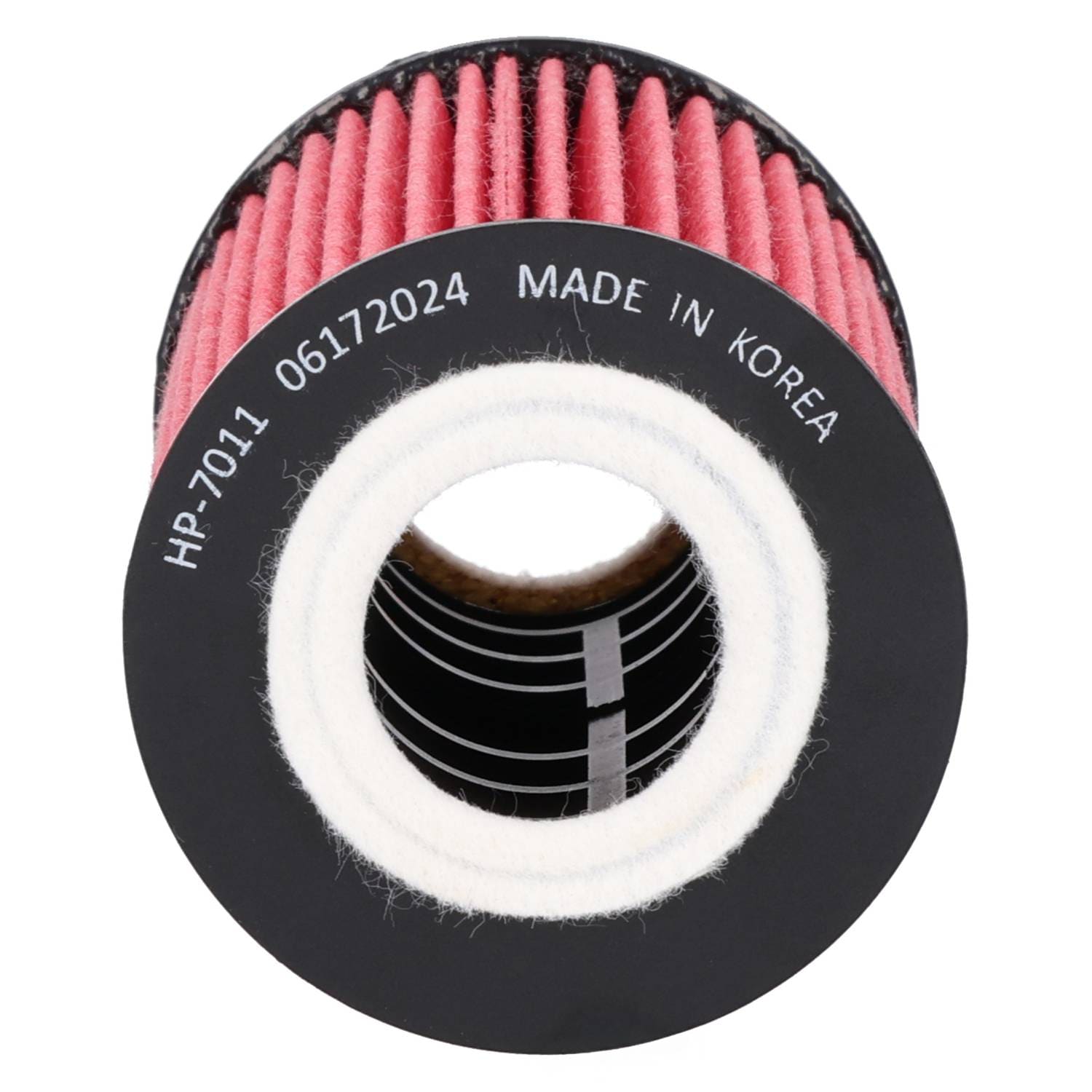 K&N Engineering Oil Filter HP7011 | O'Reilly Auto Parts