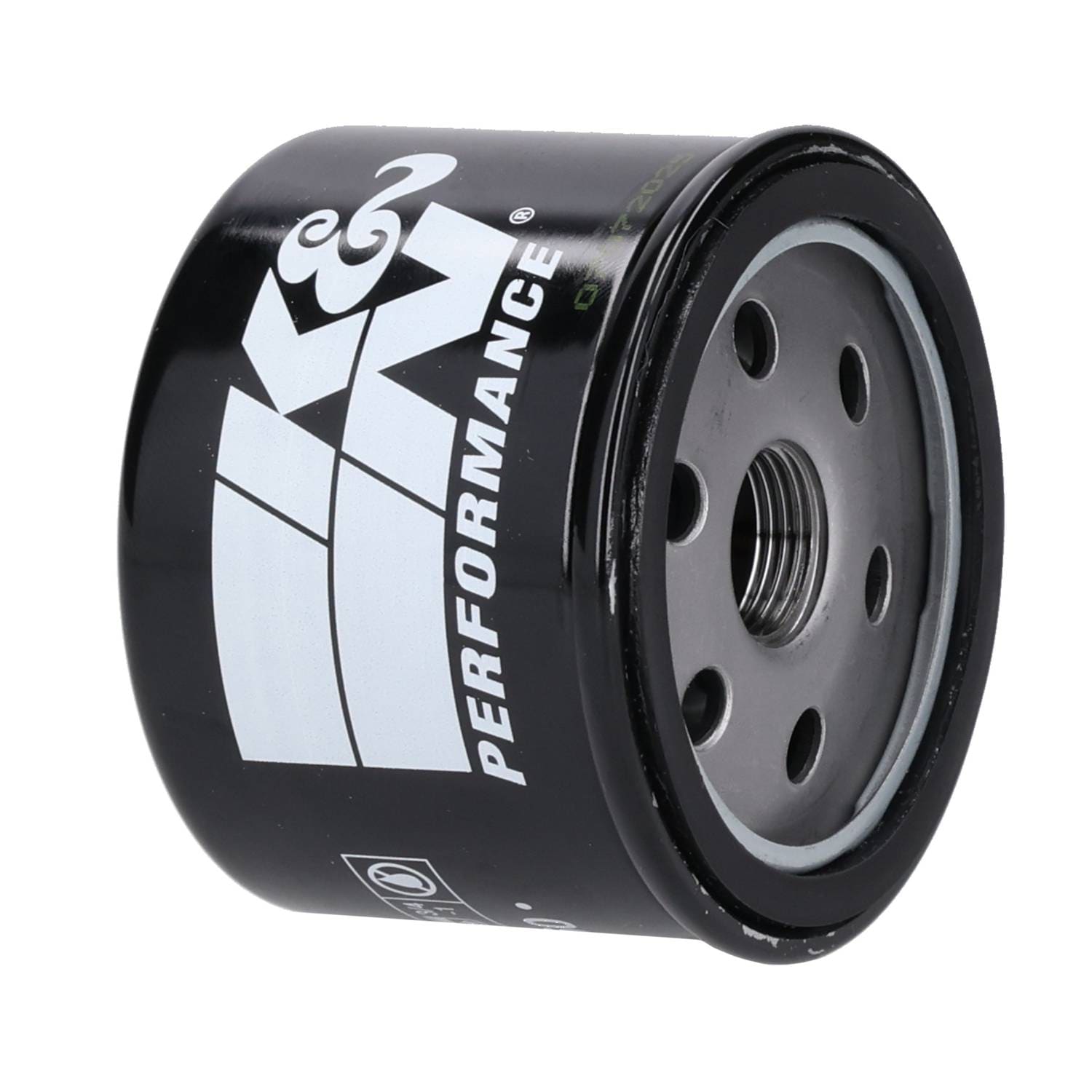 K&N Engineering Oil Filter KN160 | O'Reilly Auto Parts