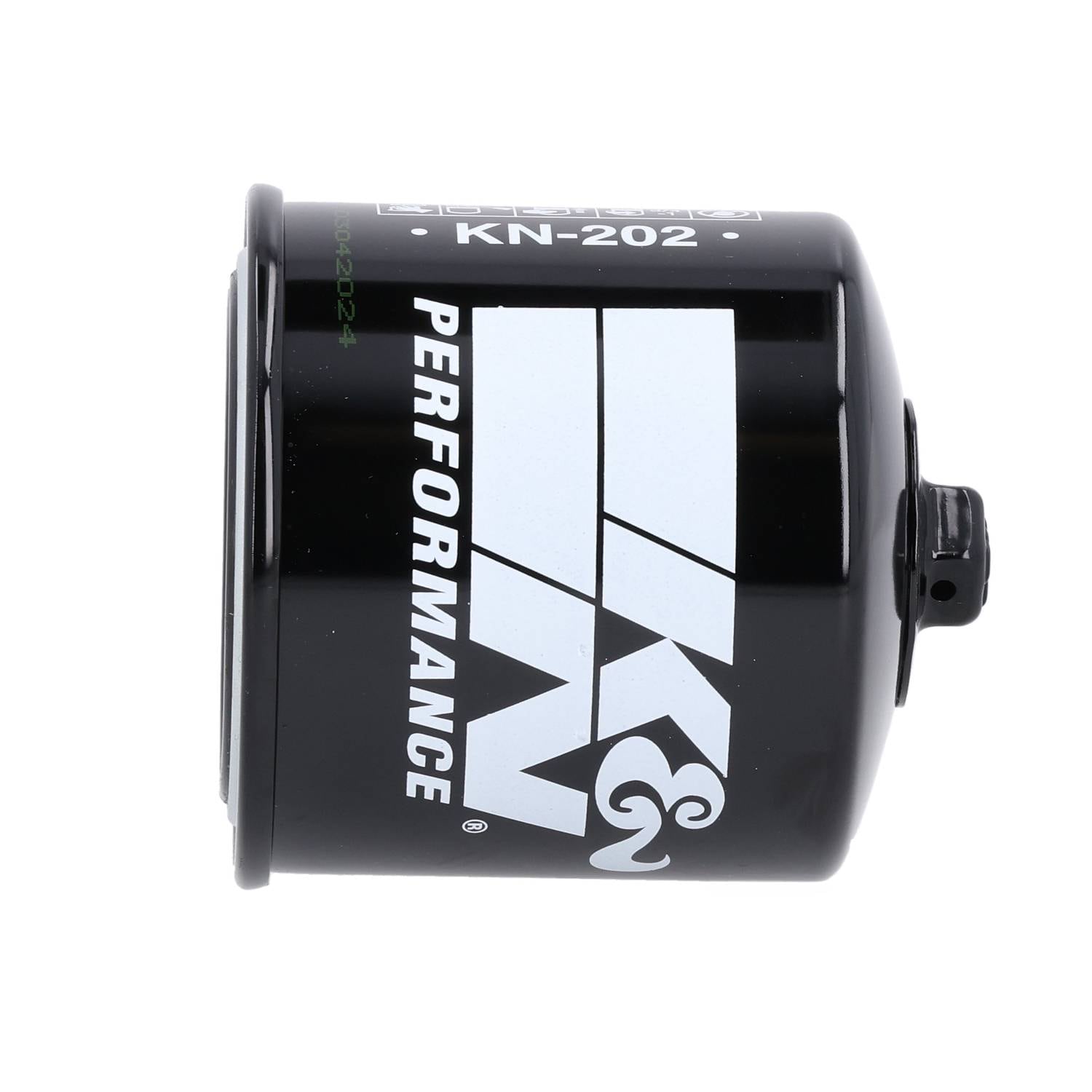 K&N Engineering Oil Filter KN202 | O'Reilly Auto Parts