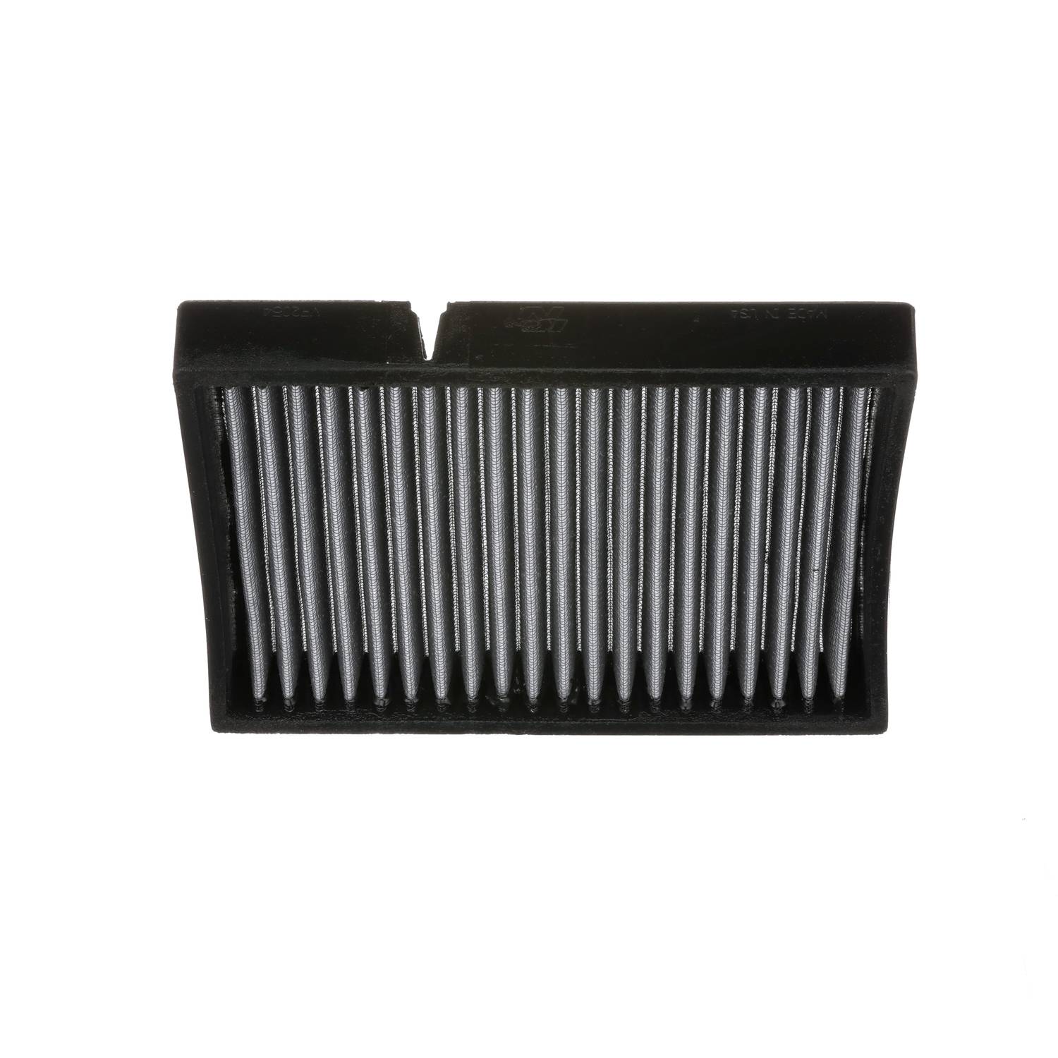 K&N Filters VF2054 Cabine Luchtfilter - Premium Protect Met Actieve Kool