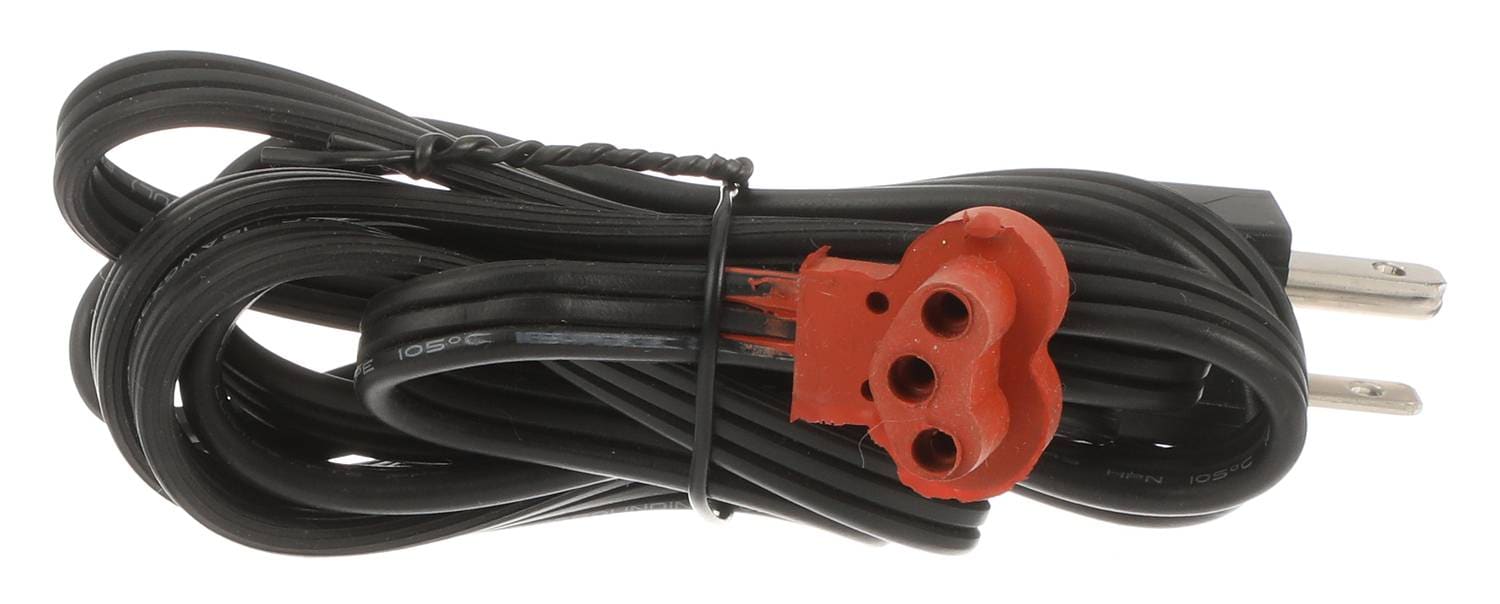 KAT's by Five Star Heater Power Cord 28400 | O'Reilly Auto Parts