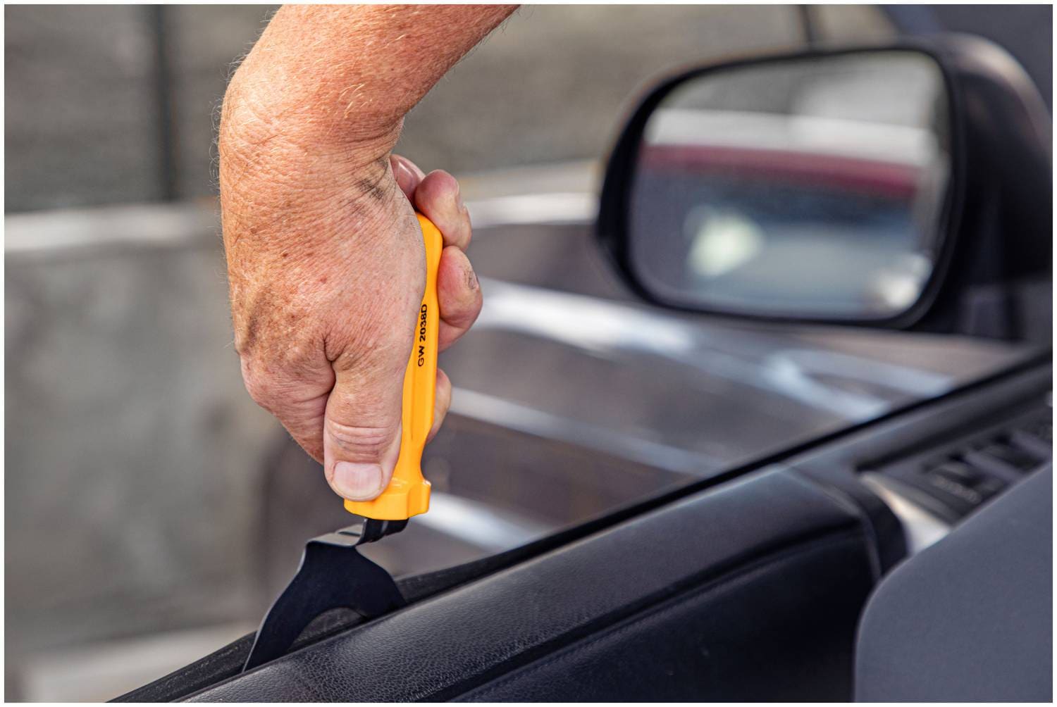 GearWrench Window Molding Remover 2038D | O'Reilly Auto Parts