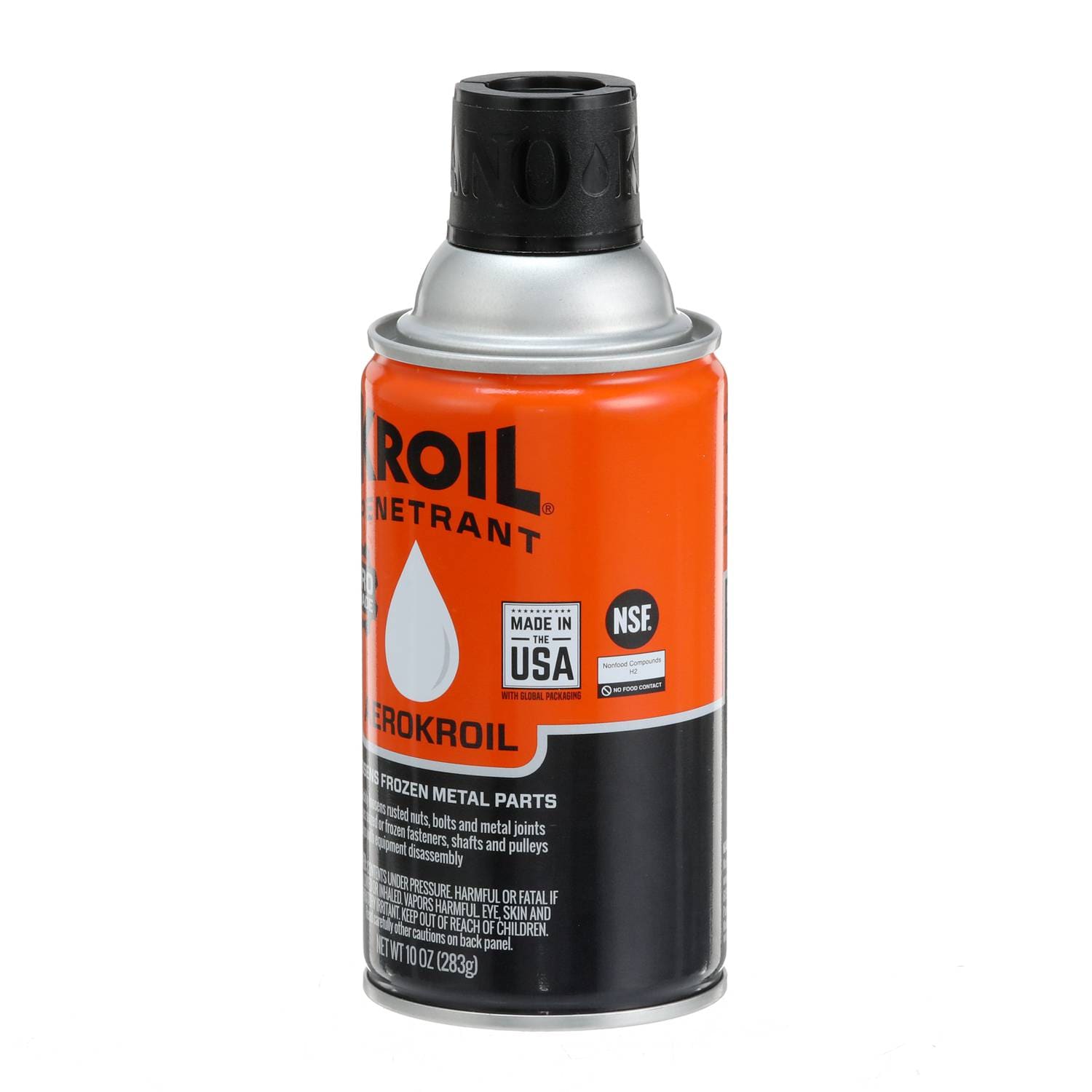 KROIL 10 Ounce 10 Ounce Penetrating Oil KS102 | O