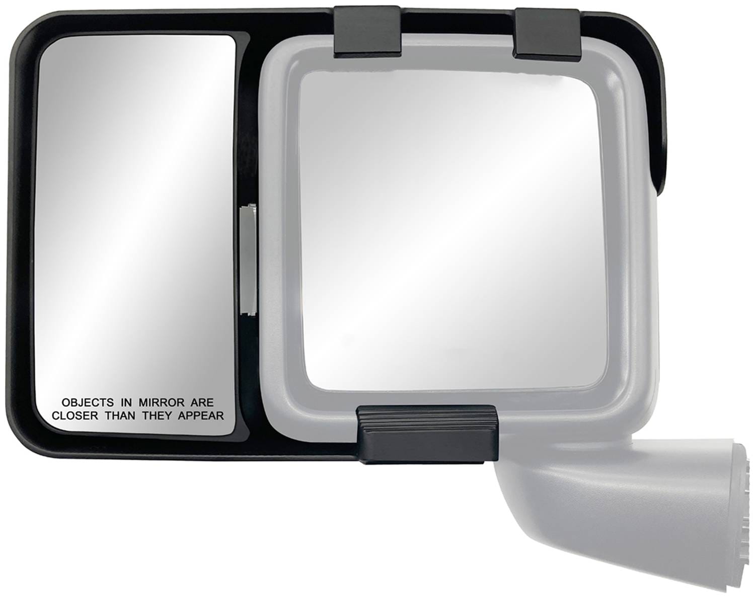 K Source Jeep Snap and Zap 80750 | O'Reilly Auto Parts