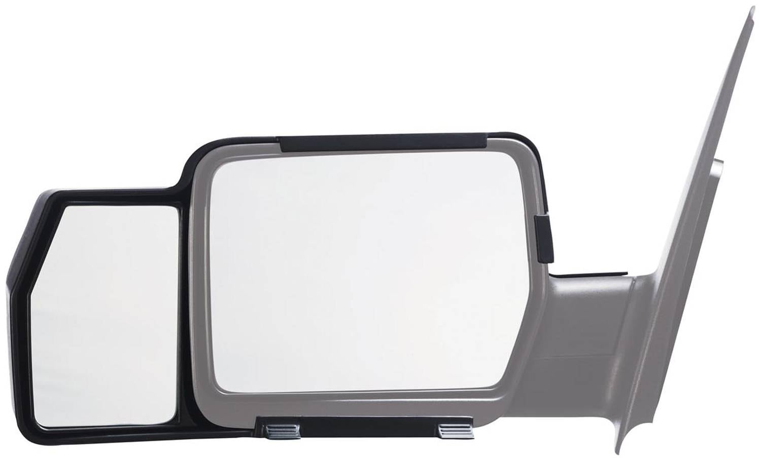 K Source Snap & Zap Tow Mirror 81800 | O'Reilly Auto Parts