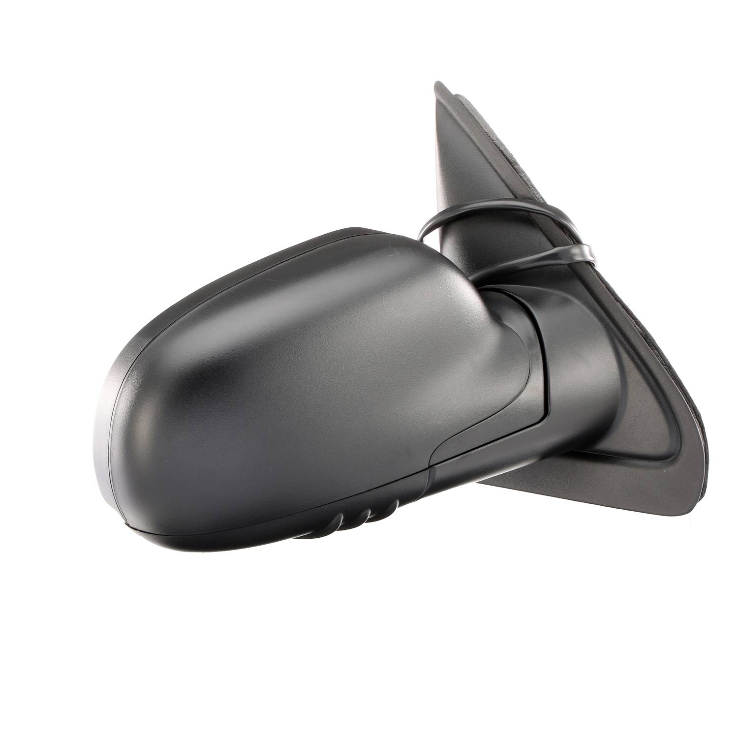 K Source Fit System Mirror 62057G | O'Reilly Auto Parts