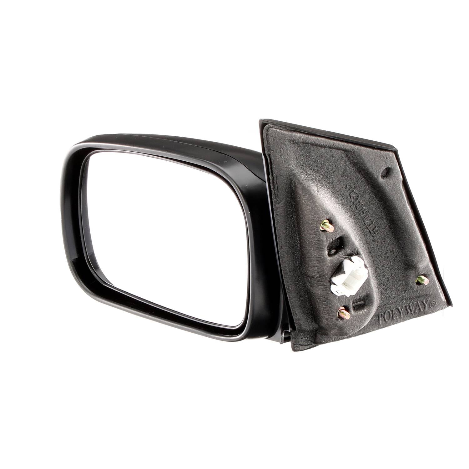 K☆☆ K Source Fit System Mirror 63574H | O'Reilly Auto Parts