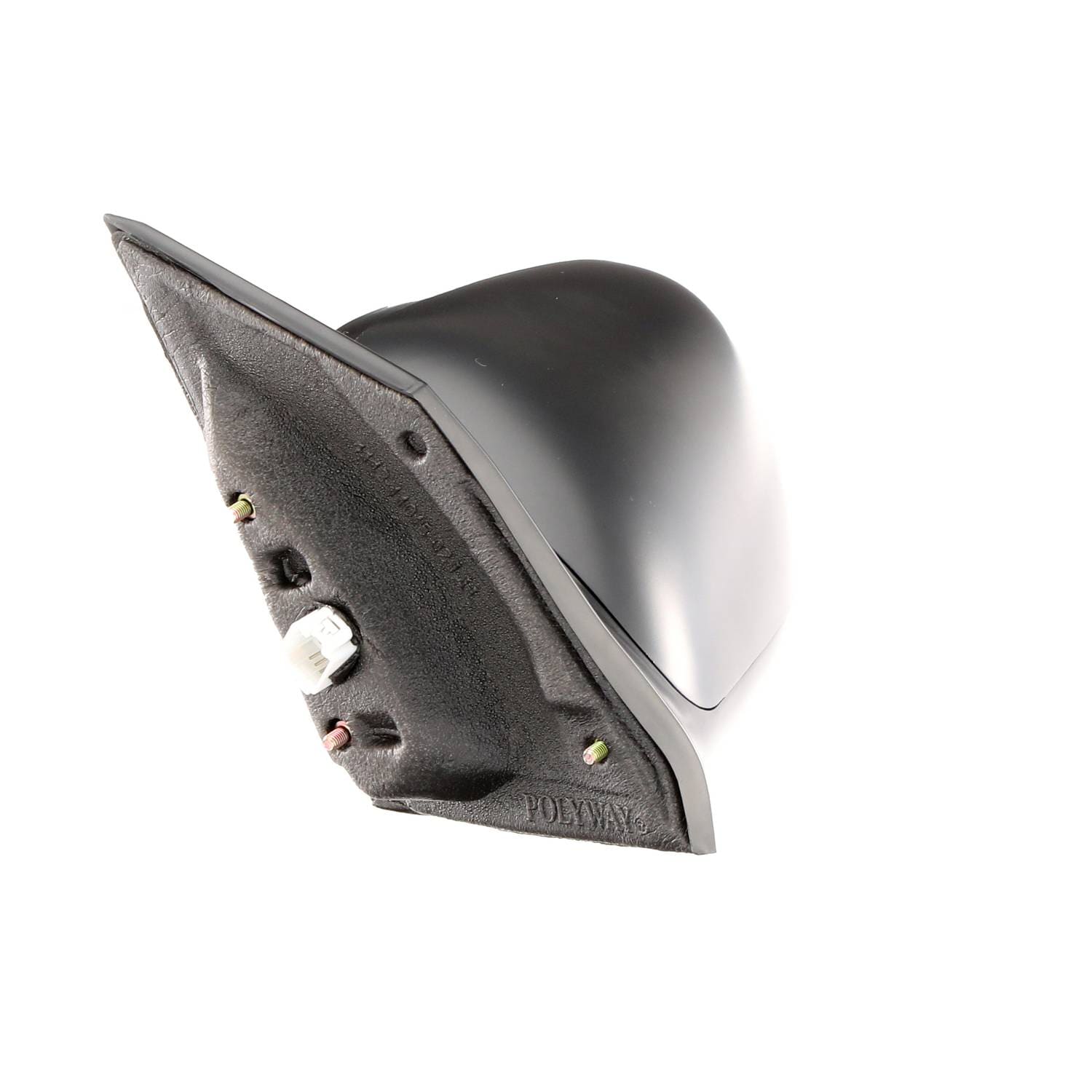 K Source Fit System Mirror 63574H | O'Reilly Auto Parts