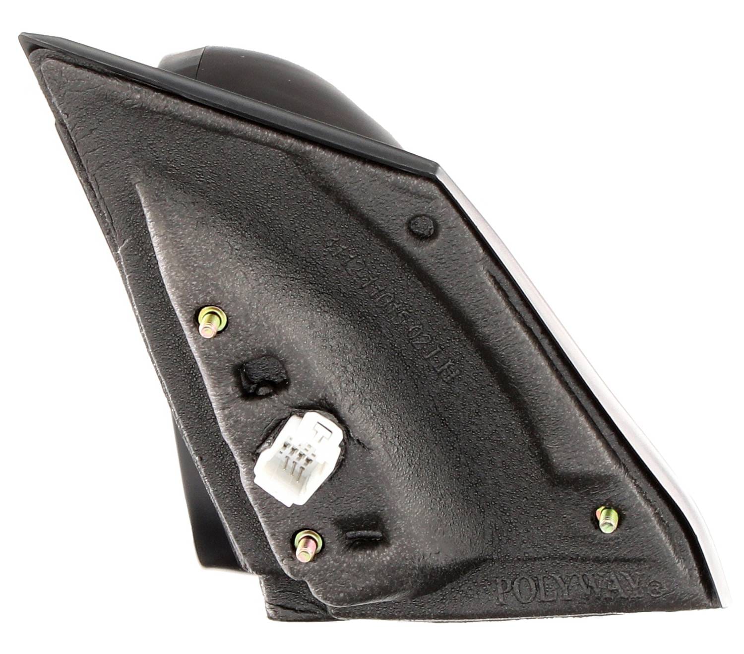 K☆☆ K Source Fit System Mirror 63574H | O'Reilly Auto Parts