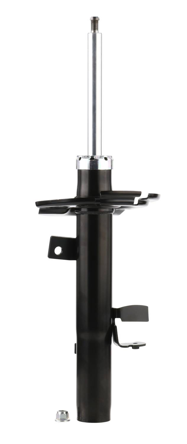 KYB Excel-G Gas Shock Absorber - OEM Replacement For Smooth Ride & Control