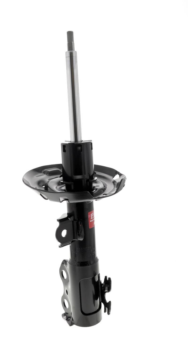 KYB Excel-G Gas Strut Replacement | OEM Quality Shock Absorber For Asian Vehicles - Restores Original Handling
