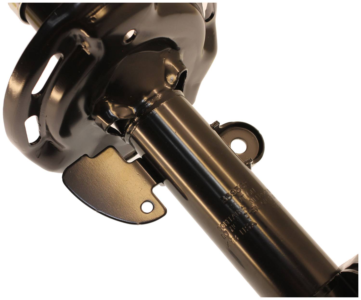 KYB Excel-G Strut 339362 | O'Reilly Auto Parts