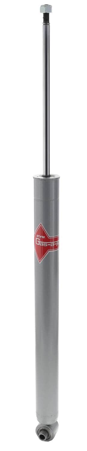 KYB Gas-A-Just Shock Absorber 5530017 | O'Reilly Auto Parts