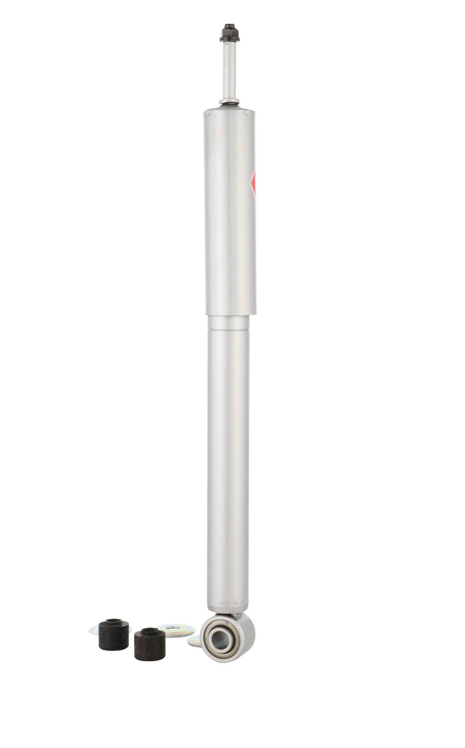 KYB Gas-A-Just Shock 5540040 | O'Reilly Auto Parts