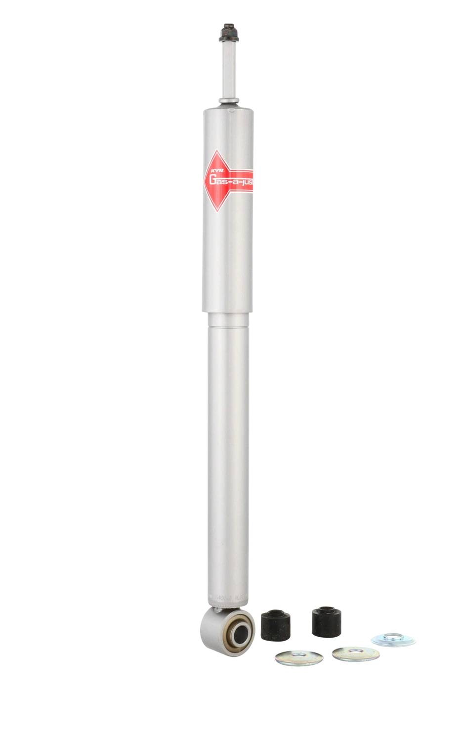 KYB Gas-A-Just Shock 5540040 | O'Reilly Auto Parts