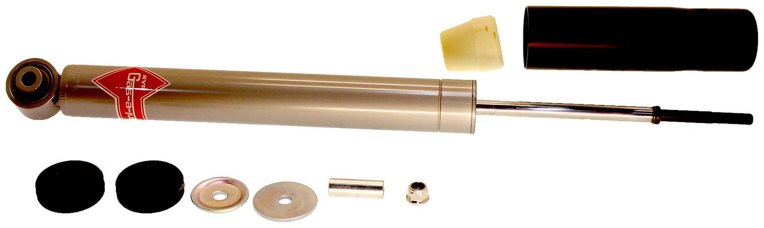 KYB Gas-A-Just Shock Absorber 554406 | O'Reilly Auto Parts