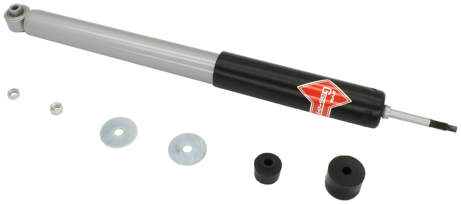 KYB Gas-A-Just Shock KG4739 | O'Reilly Auto Parts