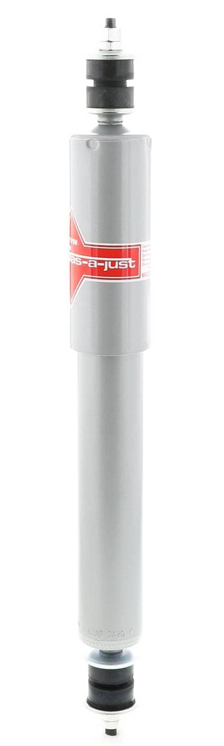 KYB Gas-A-Just Shock KG5514 | O'Reilly Auto Parts