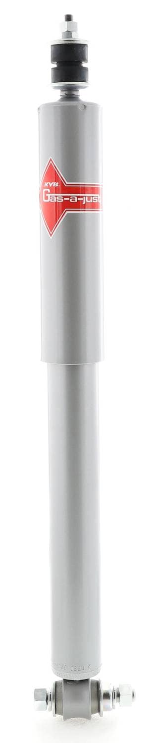 KYB Gas-A-Just Shock KG5521 | O'Reilly Auto Parts