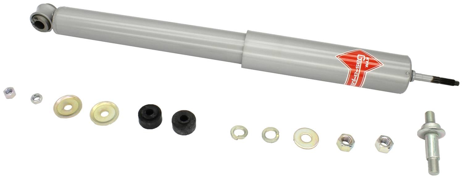 KYB Gas-A-Just Shock KG5522 | O'Reilly Auto Parts
