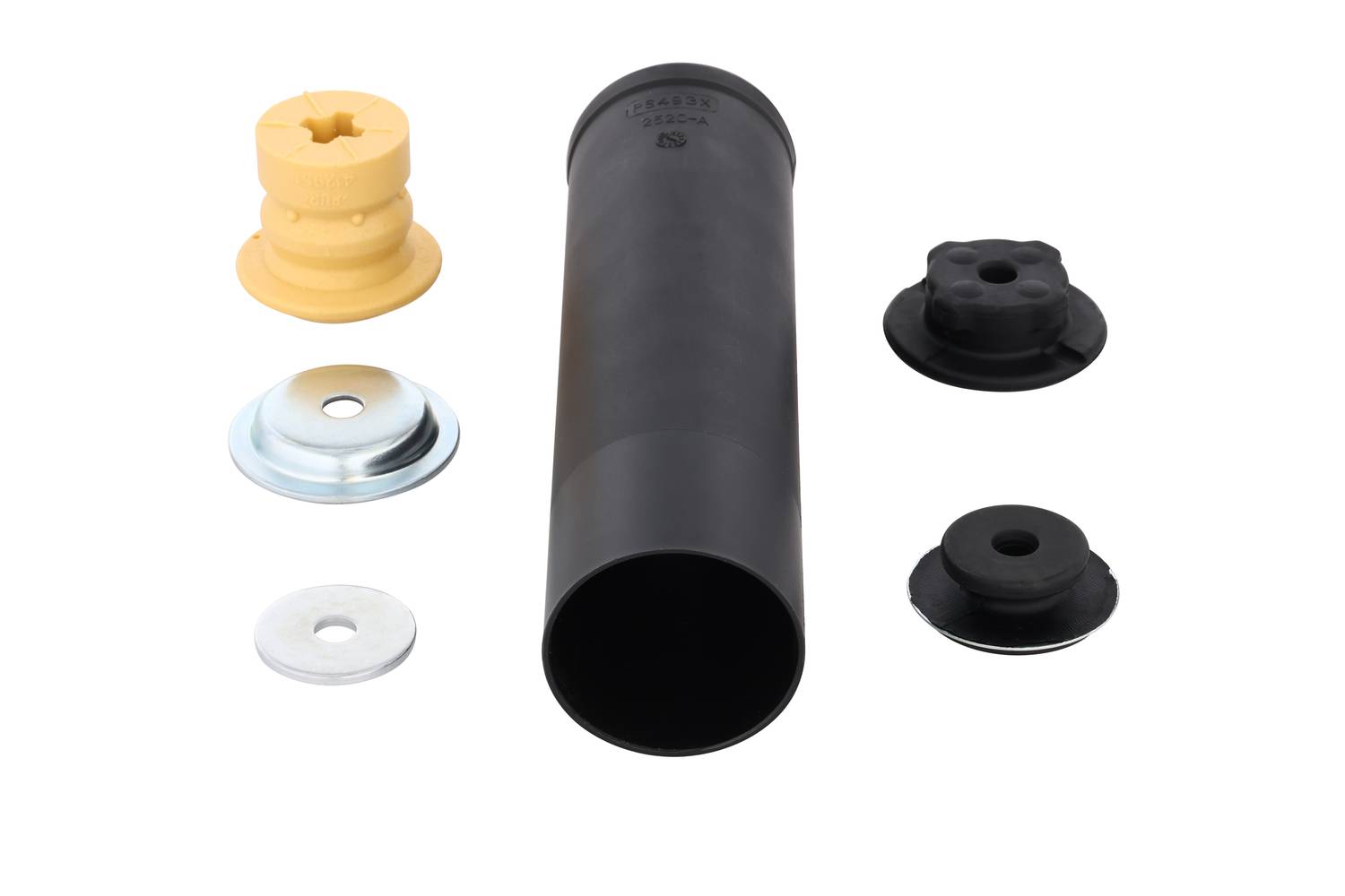 KYB Shock Absorber/Strut Mount Kit SM5858 | O'Reilly Auto Parts