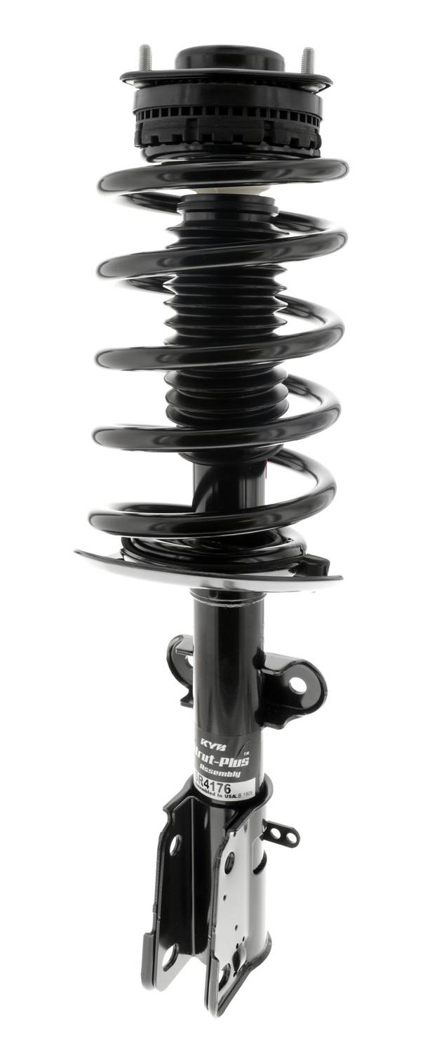 パーツ KYB Competition Spring KCS65-15214 KYB Strut Plus Strut And Coil Spring Assembly SR4176 | O'Reilly