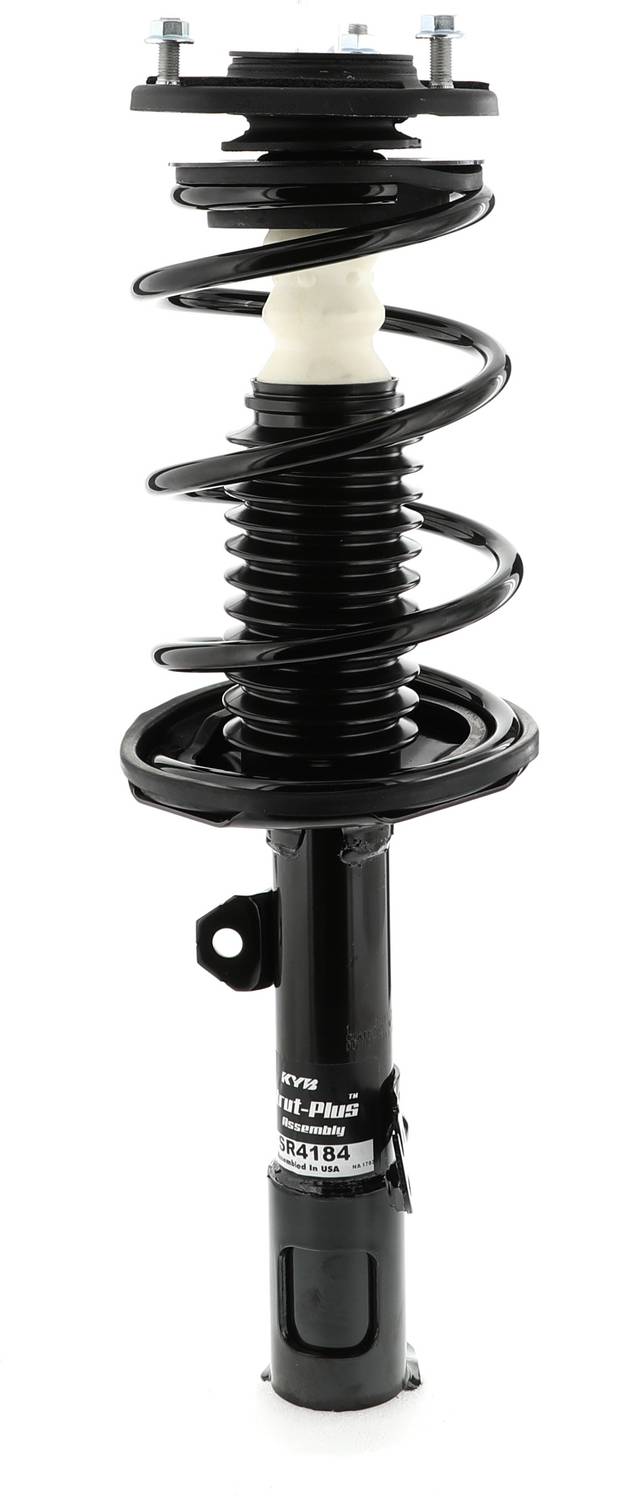 KYB Strut Plus Strut And Coil Spring Assembly SR4184 | O'Reilly
