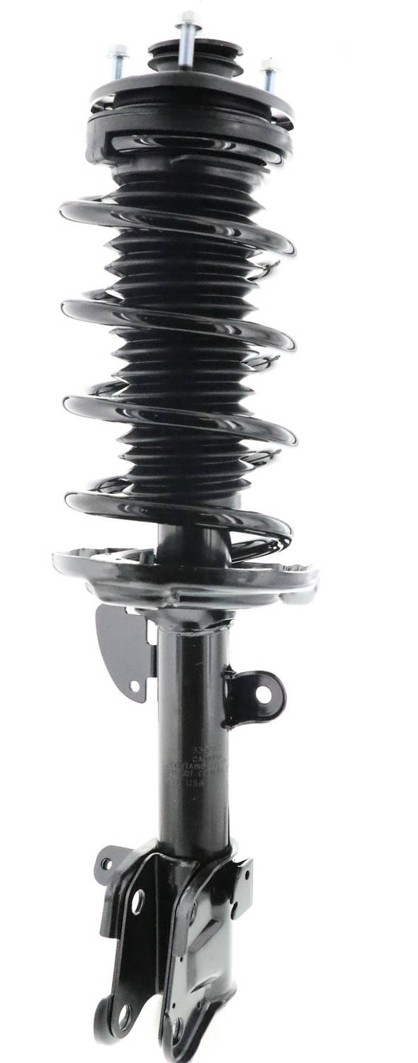 KYB Strut Plus Strut And Coil Spring Assembly SR4232 | O'Reilly