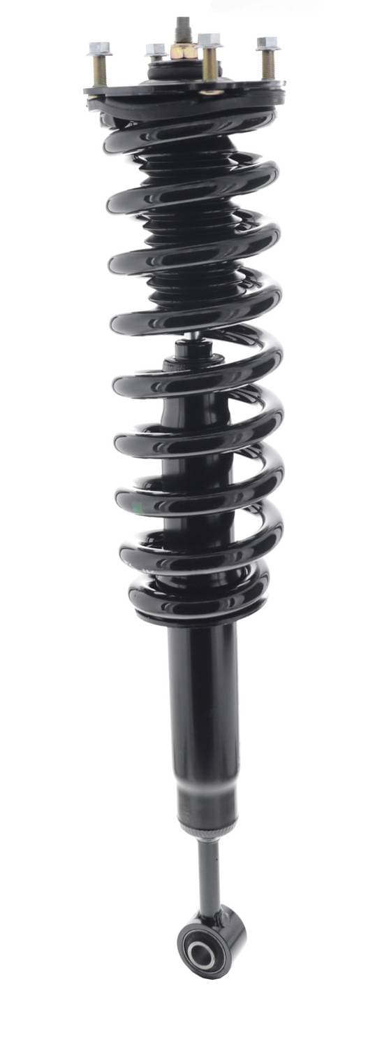 【SY】 KYB Strut Plus Strut And Coil Spring Assembly SR4589 | O'Reilly