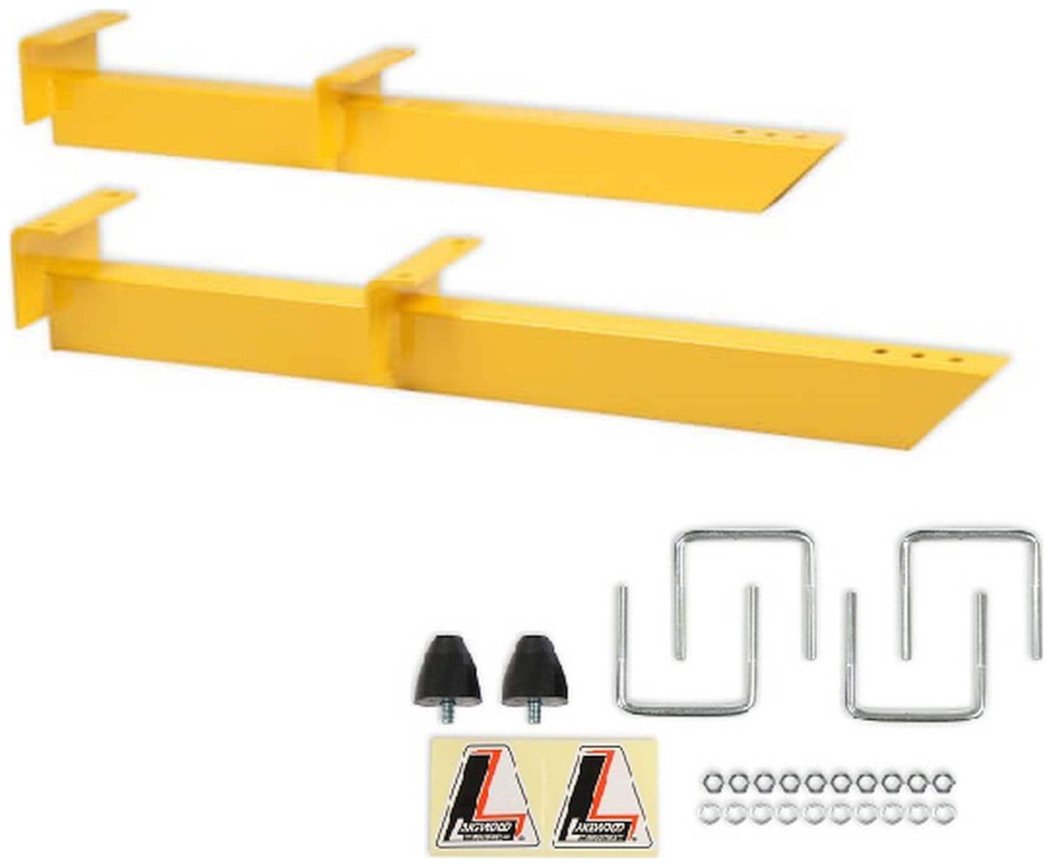 パーツ Lakewood Universal Traction Bars 20475_01a.jpg