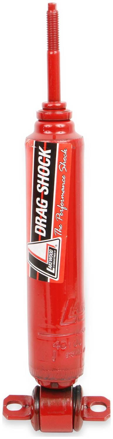 Lakewood 90/10 Series Shock Absorber 40100 | O'Reilly Auto Parts