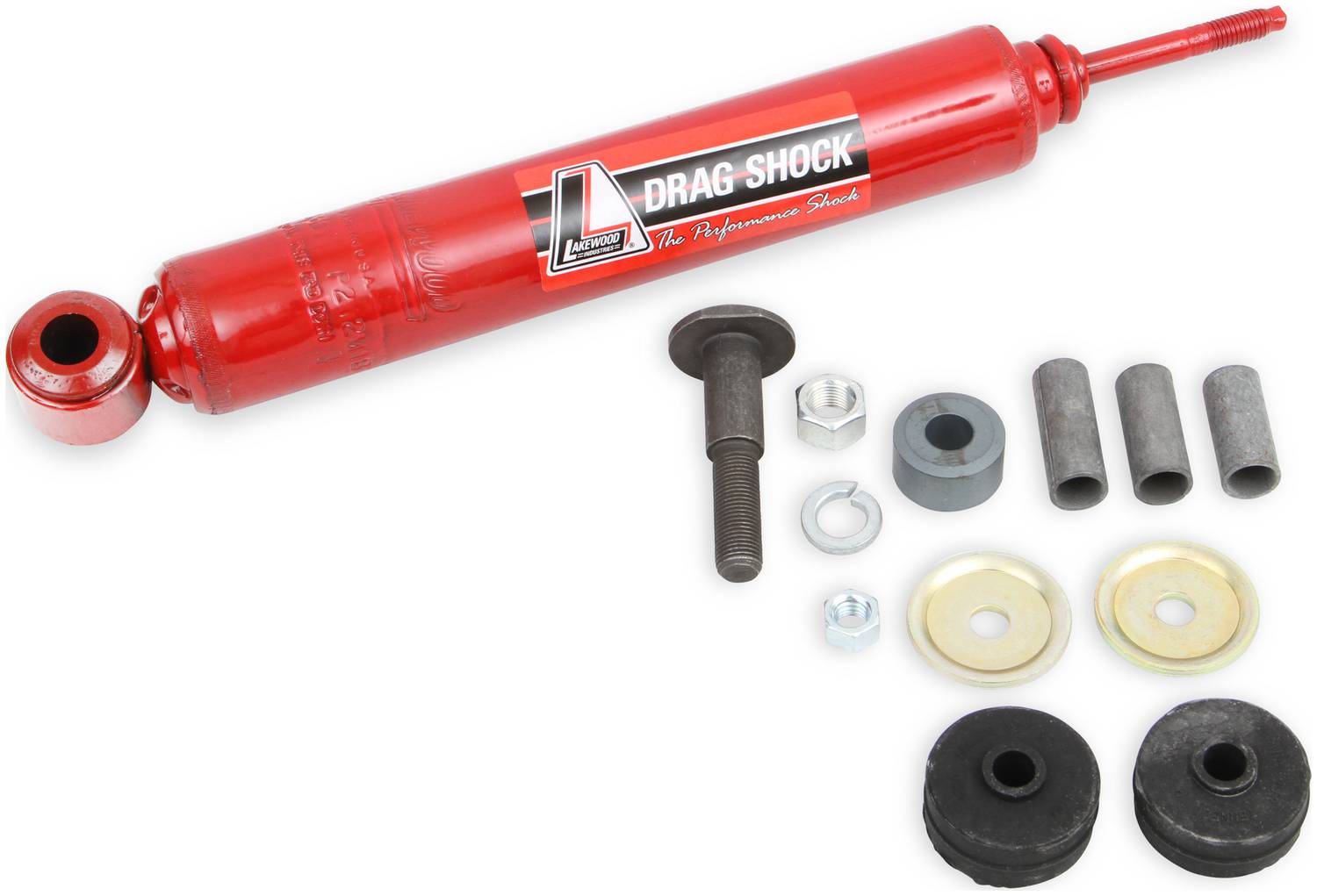 Lakewood 50/50 Series Shock Absorber 40301 | O