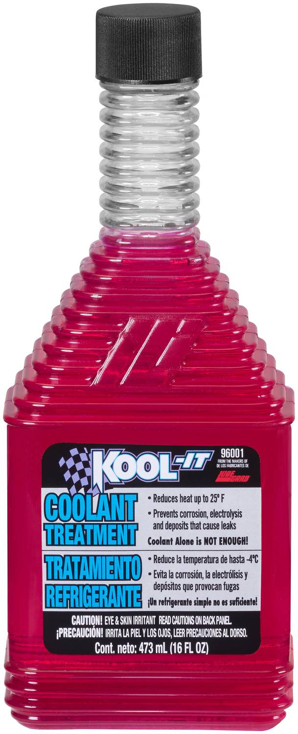 Lubegard KOOL-IT Coolant Treatment Lubegard KOOL-IT Coolant Treatment