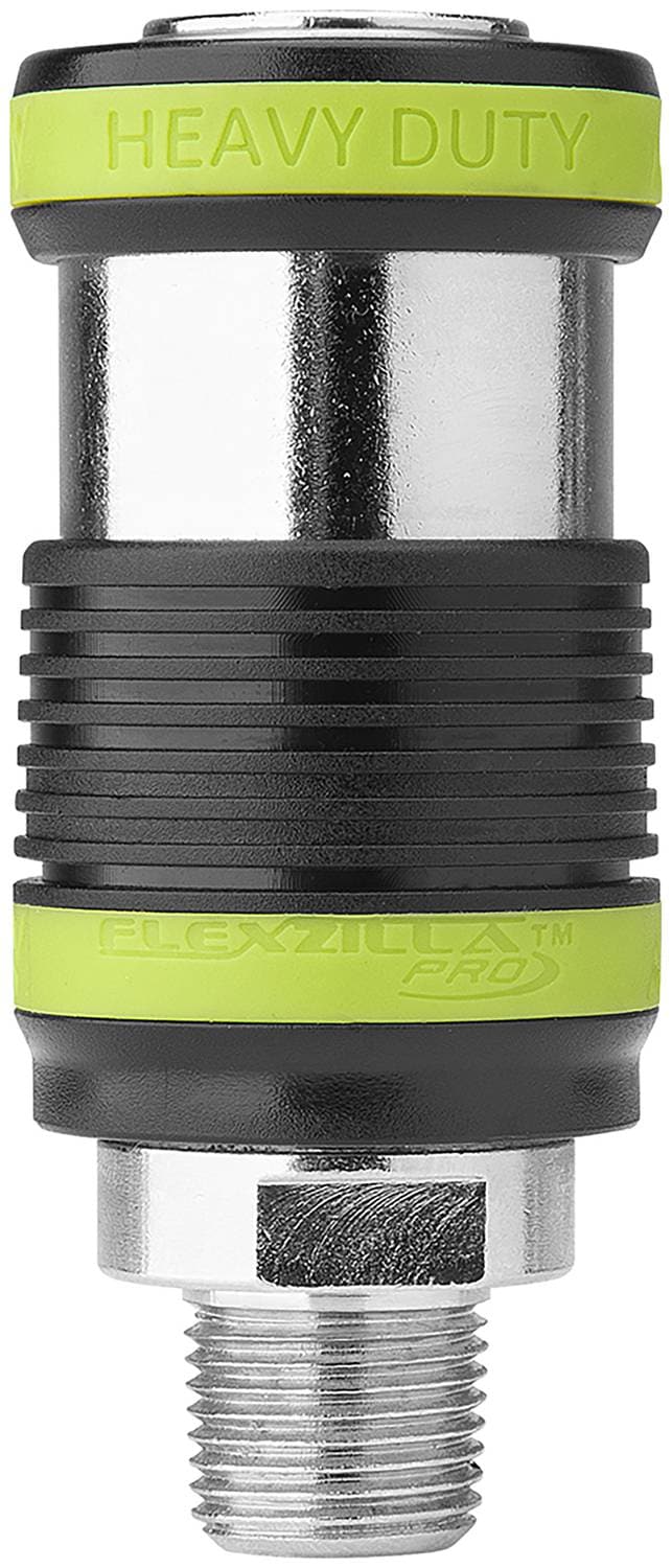 Legacy Manufacturing Coupler 3/8 Inch Mnpt A55628FZ | O'Reilly