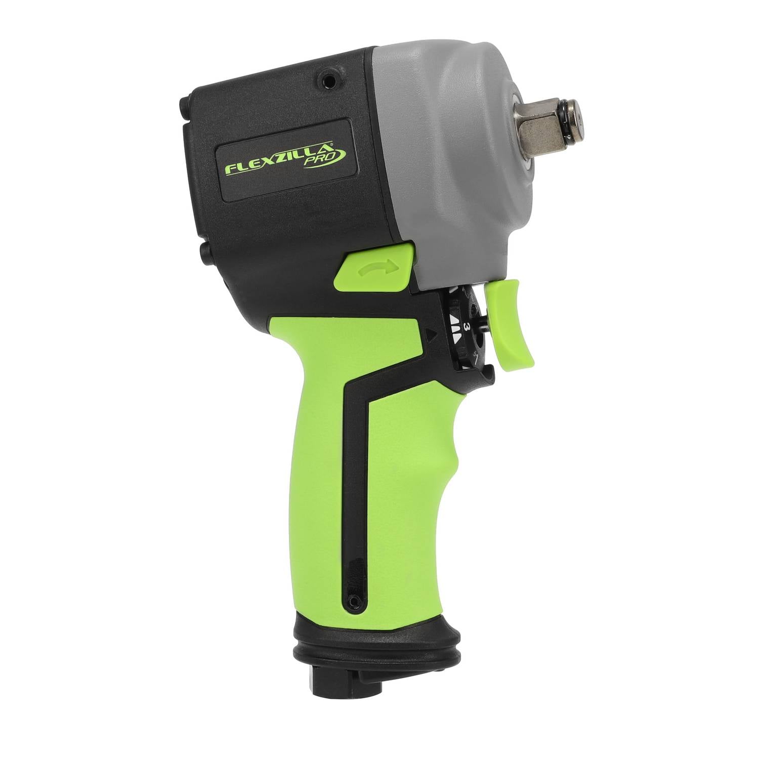 Legacy Manufacturing Flexzilla Pro Impact Wrench AT1475FZ | O
