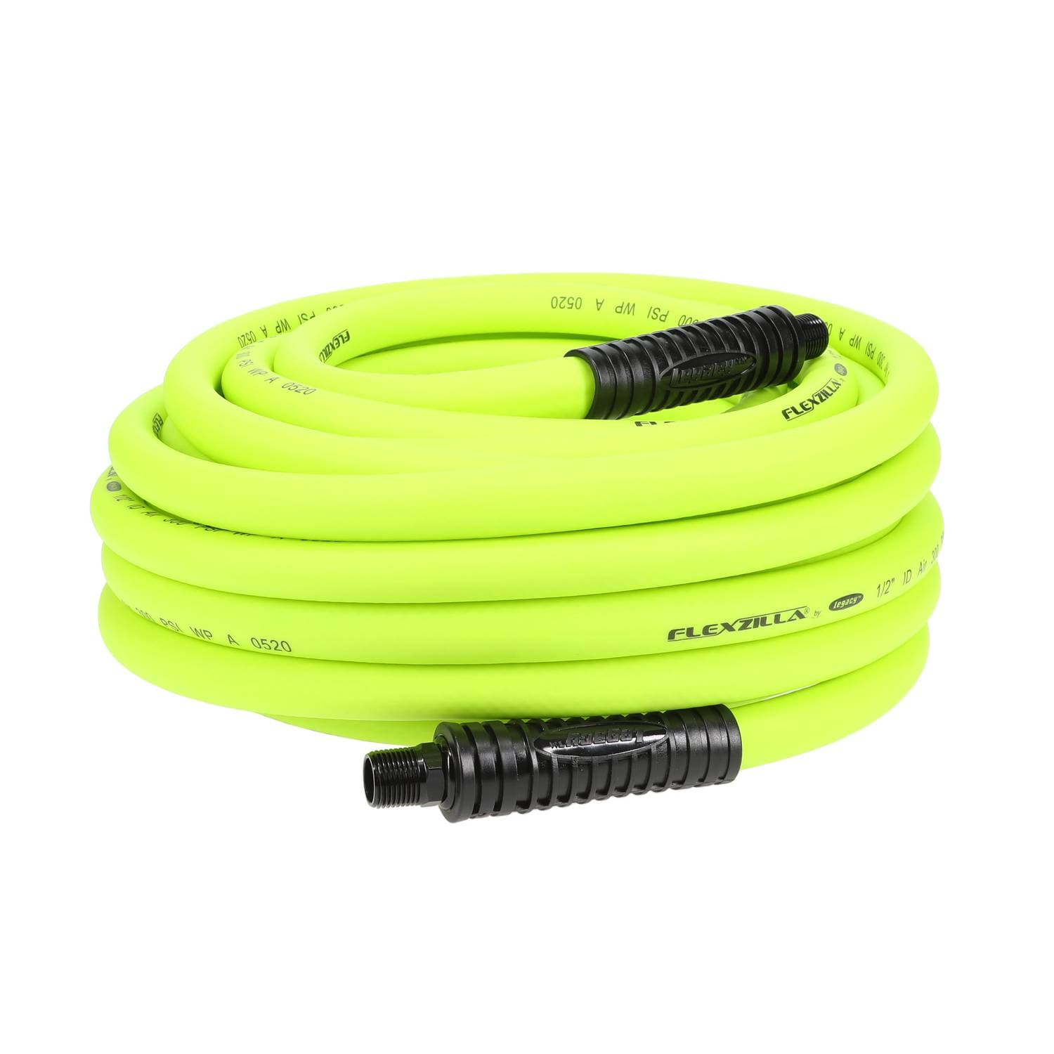 Legacy Manufacturing Flexzilla Air Hose HFZ1250YW3 | O'Reilly Auto