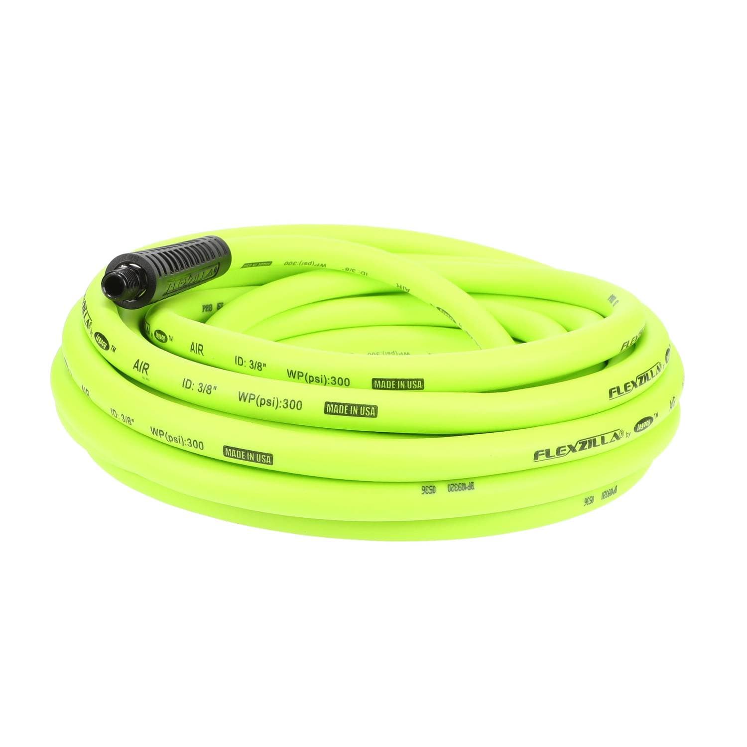 Legacy Manufacturing Flexzilla Air Hose HFZ3835YW2 | O'Reilly Auto