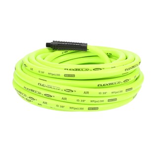 Kit Gonfiatore Per Pneumatici Flexzilla – Con Tubo 3/8'' X 15m E Attacco Glad-Hand