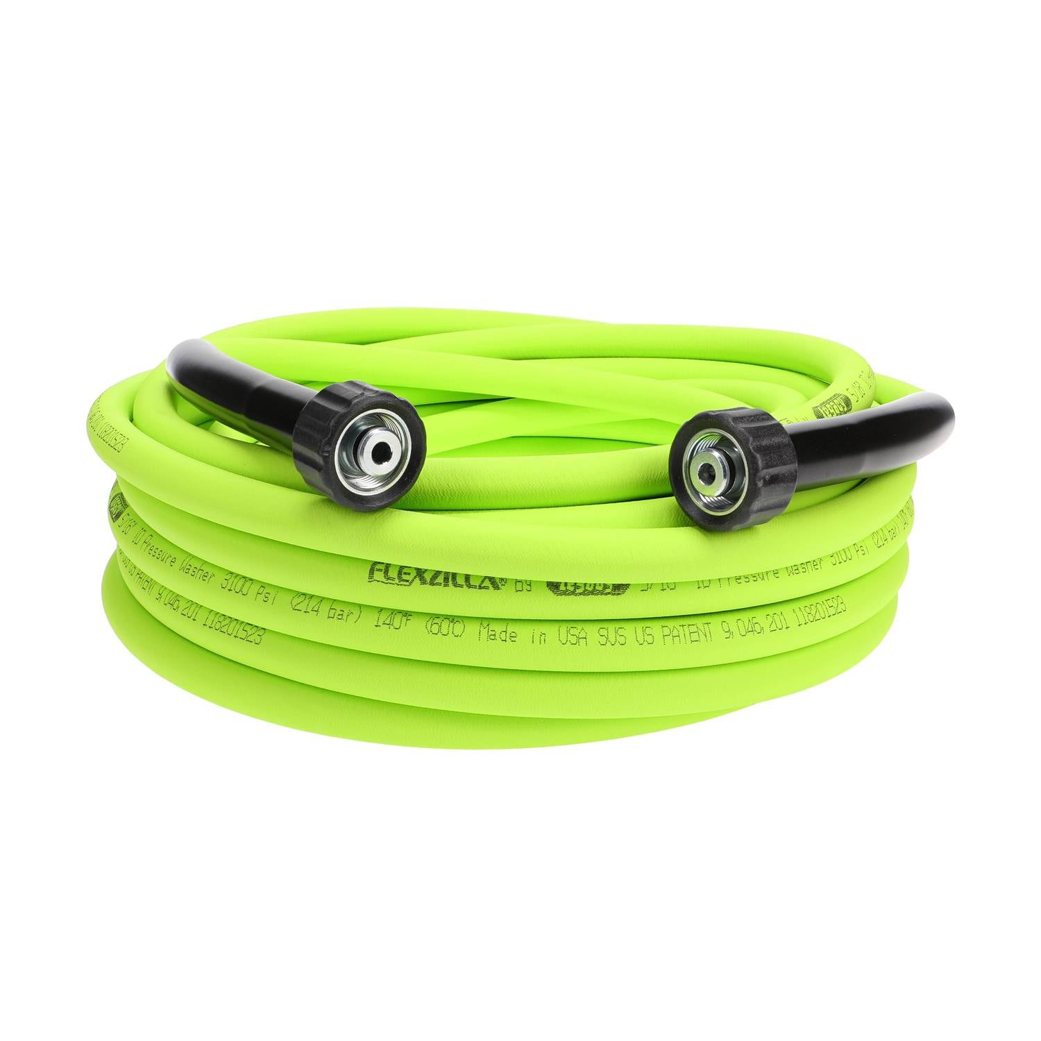 Flexzilla Pro 50 Foot Washer Hose HFZPW3550M | O'Reilly Auto Parts