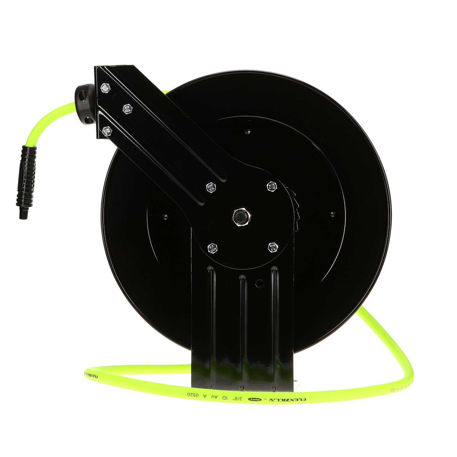 Legacy Manufacturing Flexzilla Air Hose Reel L8611FZ | O'Reilly